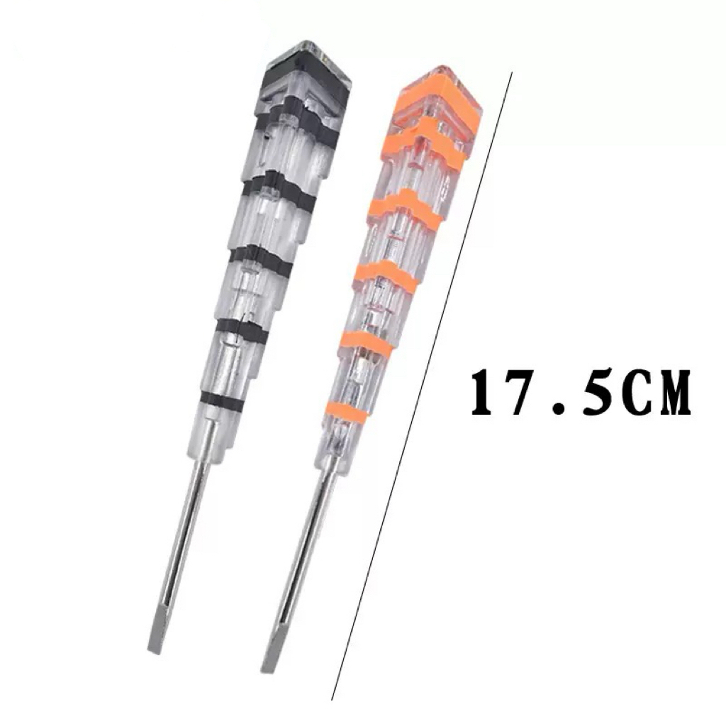 New design Dubai Tower shape of Electric Tester Pen for electrician and electric people with more safety use