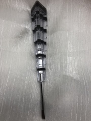 New design Dubai Tower shape of Electric Tester Pen for electrician and electric people with more safety use