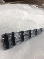 New design Dubai Tower shape of Electric Tester Pen for electrician and electric people with more safety use