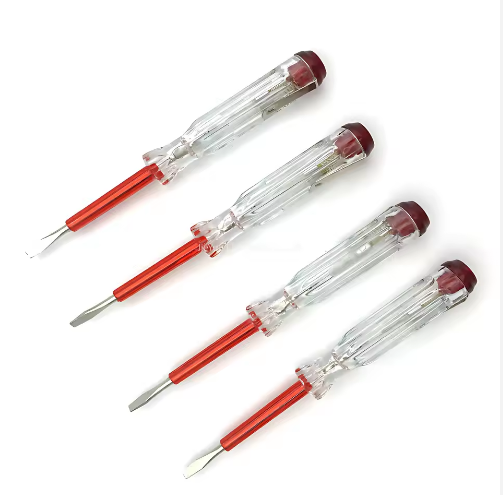 electric test pen with voltage pen 20pcs/box