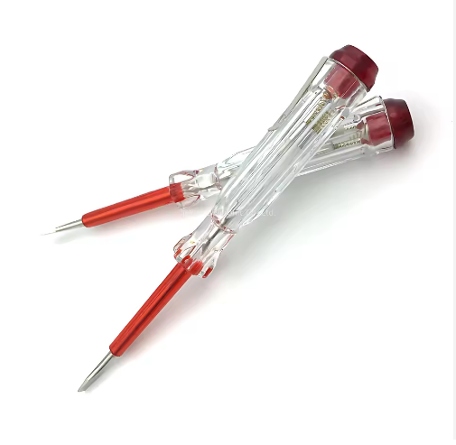 electric test pen with voltage pen 20pcs/box