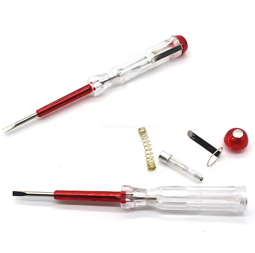 electric test pen with voltage pen 20pcs/box
