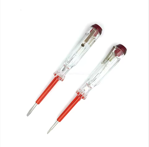 electric test pen with voltage pen 20pcs/box