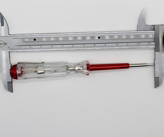 electric test pen with voltage pen 20pcs/box