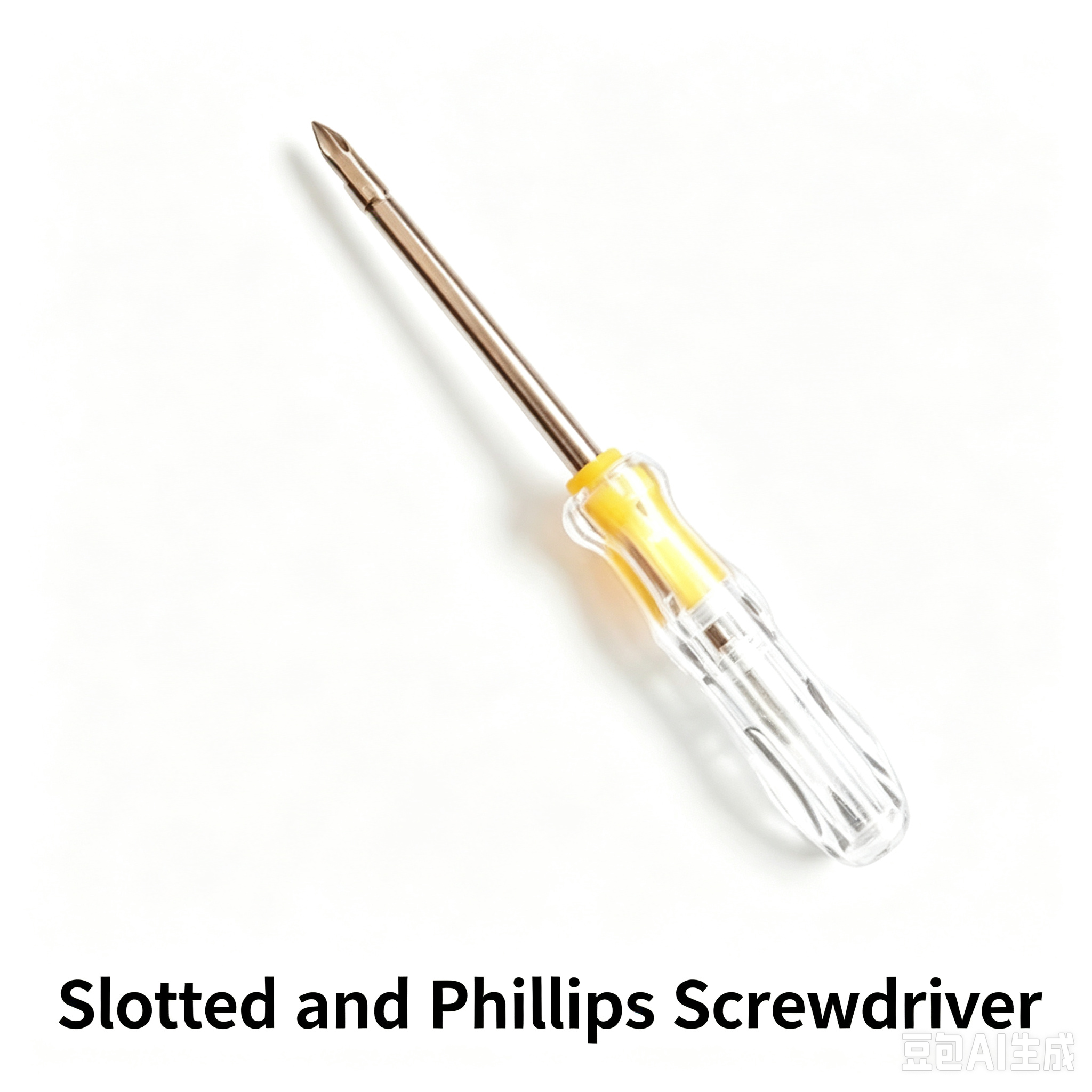 Professional Electrical Maintenance Tool for Electrician 2 in 1 Test Pen Screwdriver and Non Sparking Anti Explosion Voltage Detector Hand Tool