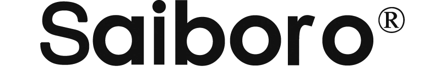 Saiboro logo