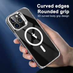 SBR-JCJTZJ Kickstand Case for iPhone 16 Pro Max With Camera Protective Cover Magnetic Mobile Phone Case Shell