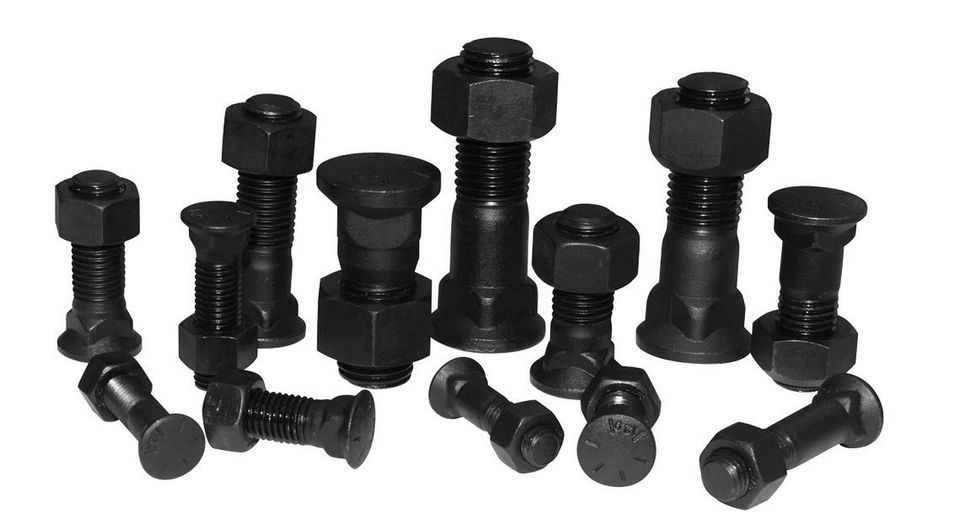 Bolt&Nut