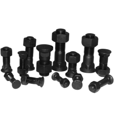 Bolt&Nut