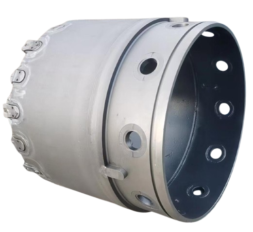 Casing Items for All brands' all models rotary drilling rigs, with high quality high effiency on pile drilling