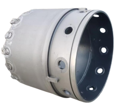 Casing Items for All brands' all models rotary drilling rigs, with high quality high effiency on pile drilling