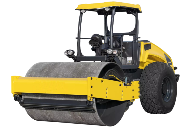 Milling Machine and Asphalt Paver Machine Spare Parts