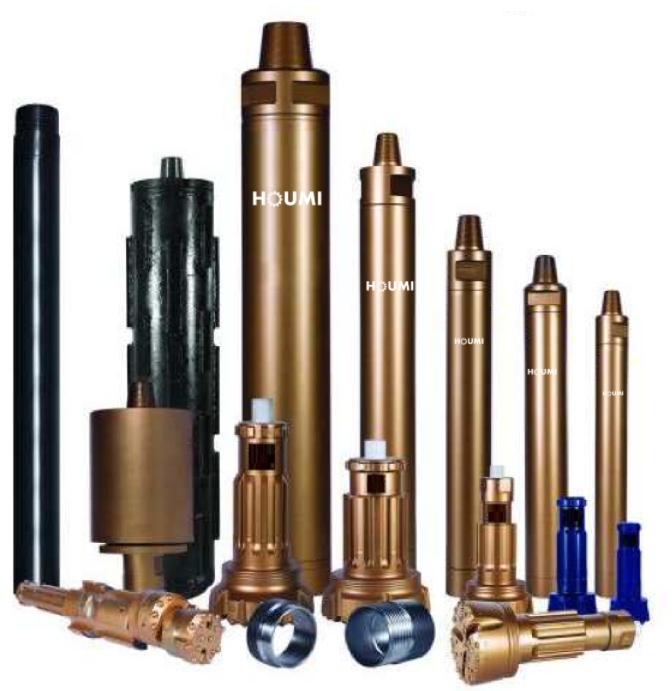 DTH Tools