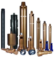 DTH Tools