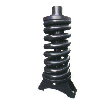 Tensioner Assembly Tensioning Spring Assembly for excavator crane bulldolzer loader drilling rig mining machinery and other crawler machinery