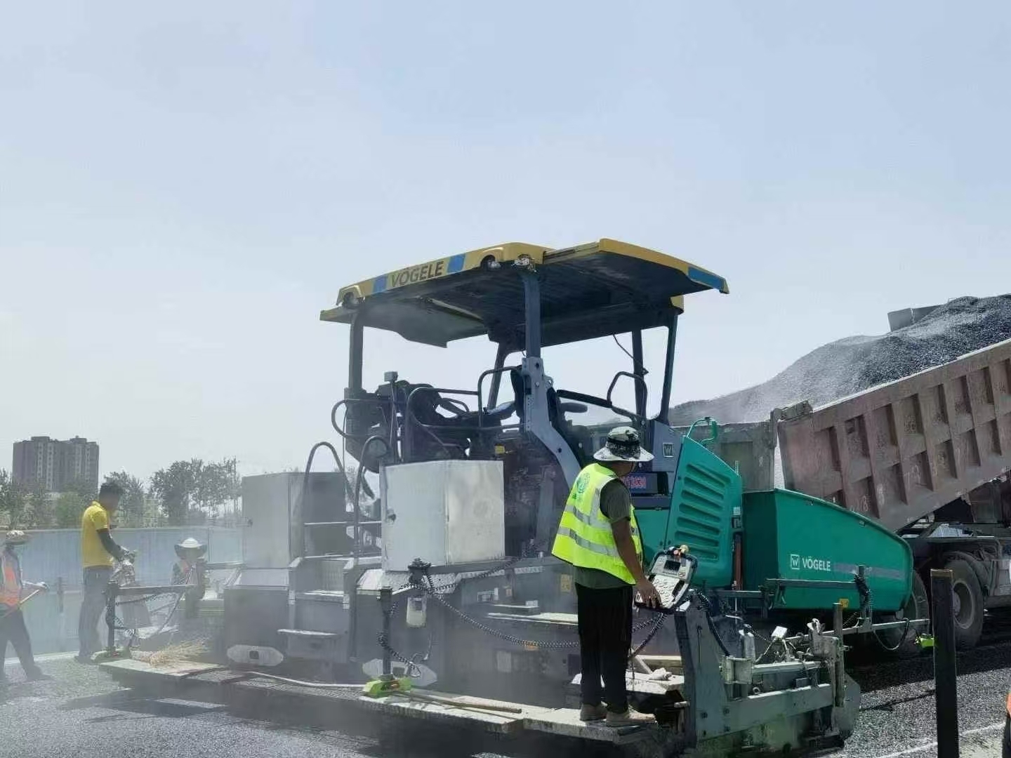 Used Machinery