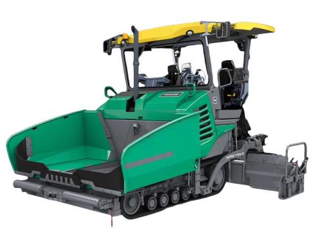 Milling Machine and Asphalt Paver Machine Spare Parts