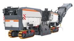 Milling Machine and Asphalt Paver Machine Spare Parts