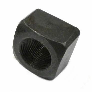 Bolt&Nut