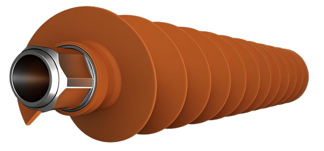 Continuous Flight Auger (CFA)