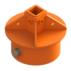 Casing Items for All brands' all models rotary drilling rigs, with high quality high effiency on pile drilling
