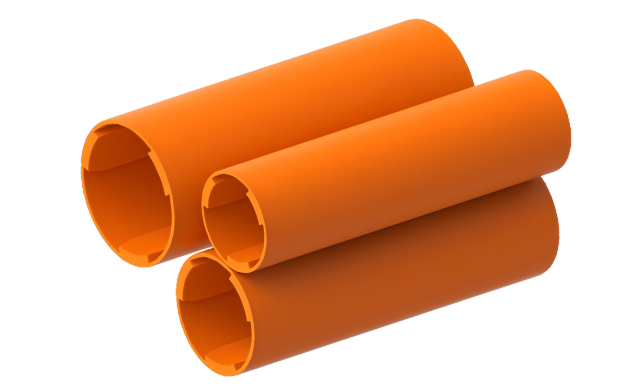 Kelly Bar Interlocking/Friction/Full Locking Kelly Bar with high quality short leading time for different models of piling rig