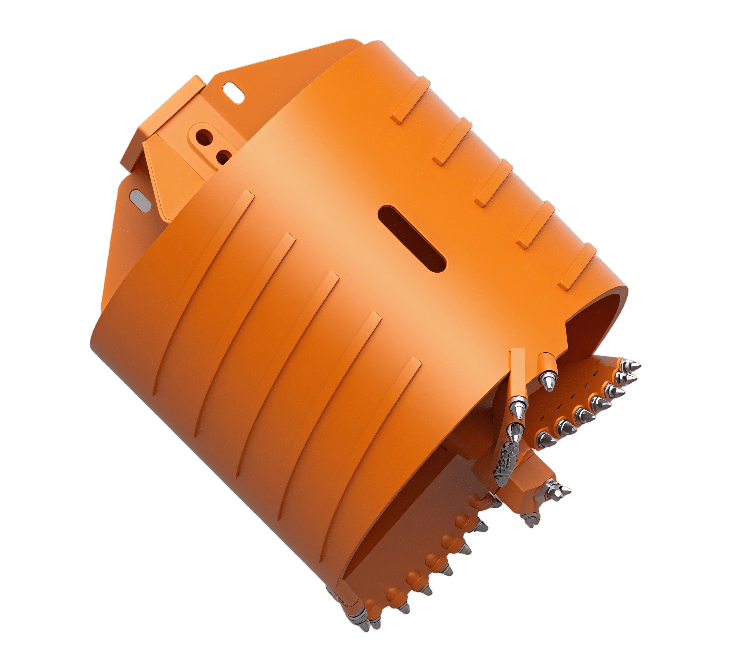Drilling Bucket Rock Drilling Soil Drilling Clay Drilling Bucket Customized Bucket for foundation piling, suitable for different piling machinery, high quality short leading time fast delivery