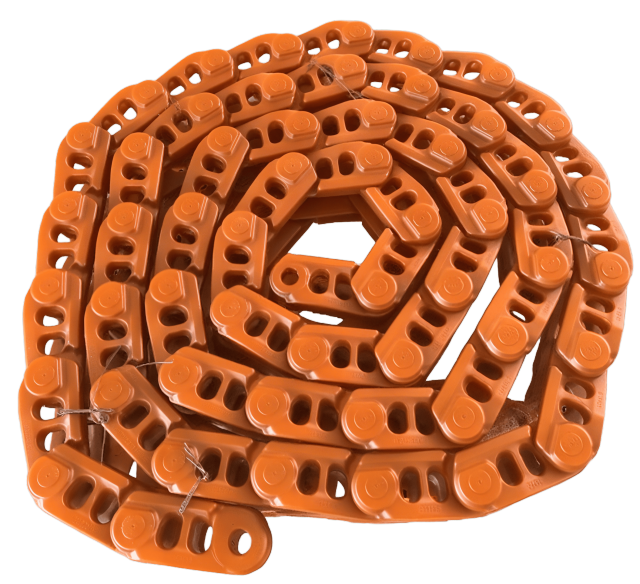 Track Chain Track Link Assembly for excavator crane bulldolzer loader drilling rig mining machinery and other crawler machinery