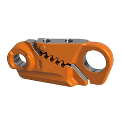 Track Chain Track Link Assembly for excavator crane bulldolzer loader drilling rig mining machinery and other crawler machinery