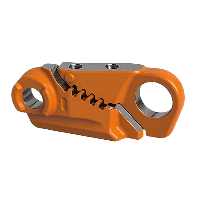 Track Chain Track Link Assembly for excavator crane bulldolzer loader drilling rig mining machinery and other crawler machinery