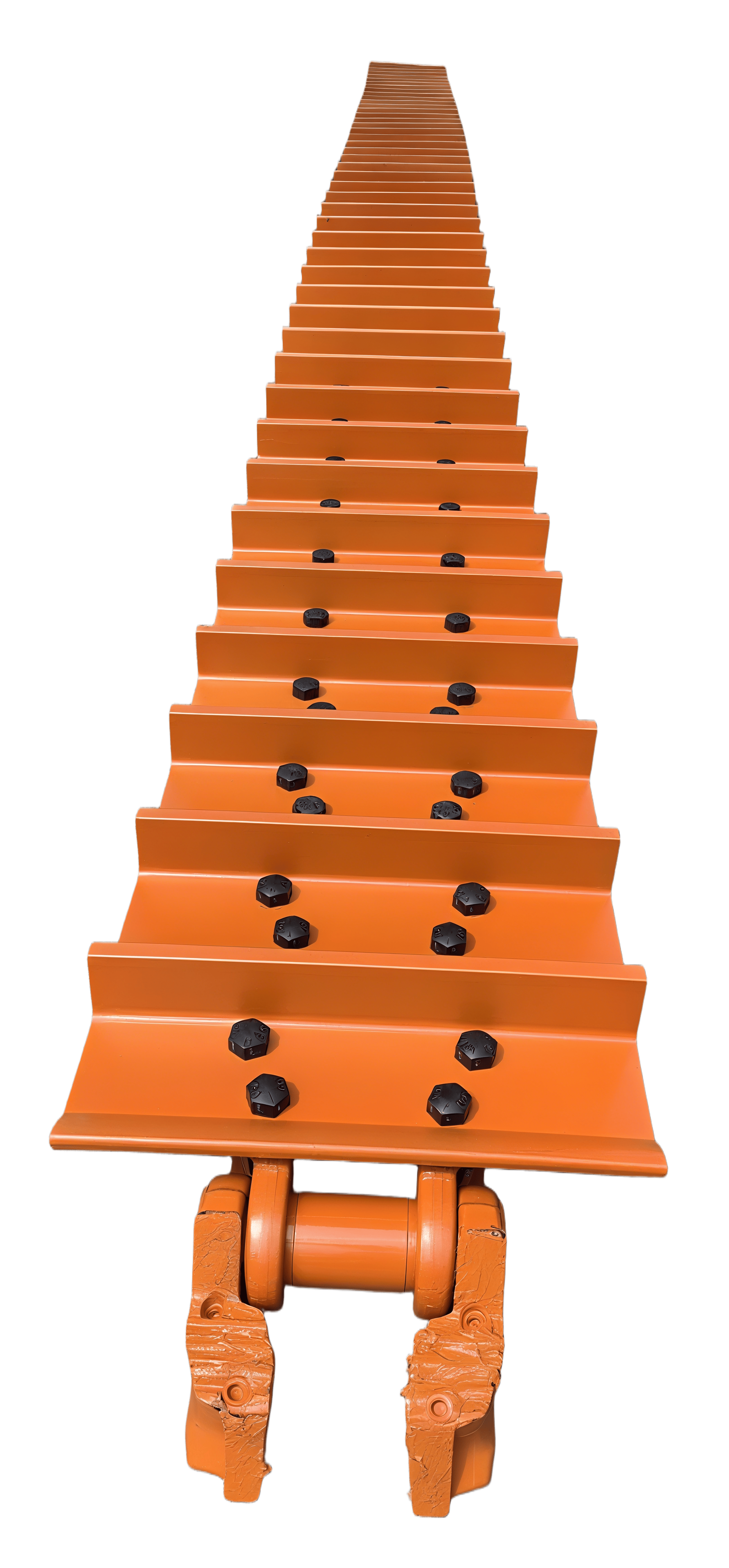 Track Shoe Track Plate Track Group for excavator crane bulldolzer loader drilling rig mining machinery and other crawler machinery