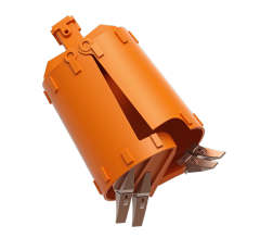 Drilling Bucket Rock Drilling Soil Drilling Clay Drilling Bucket Customized Bucket for foundation piling, suitable for different piling machinery, high quality short leading time fast delivery