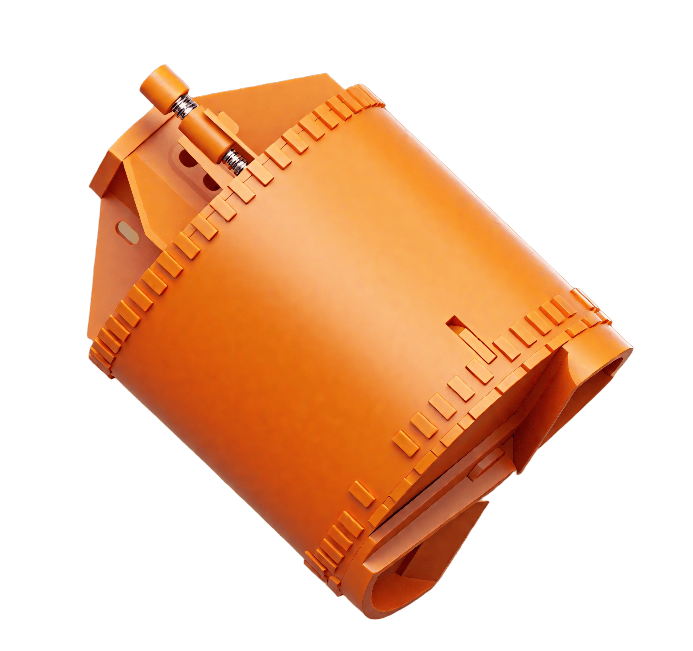 Drilling Bucket Rock Drilling Soil Drilling Clay Drilling Bucket Customized Bucket for foundation piling, suitable for different piling machinery, high quality short leading time fast delivery