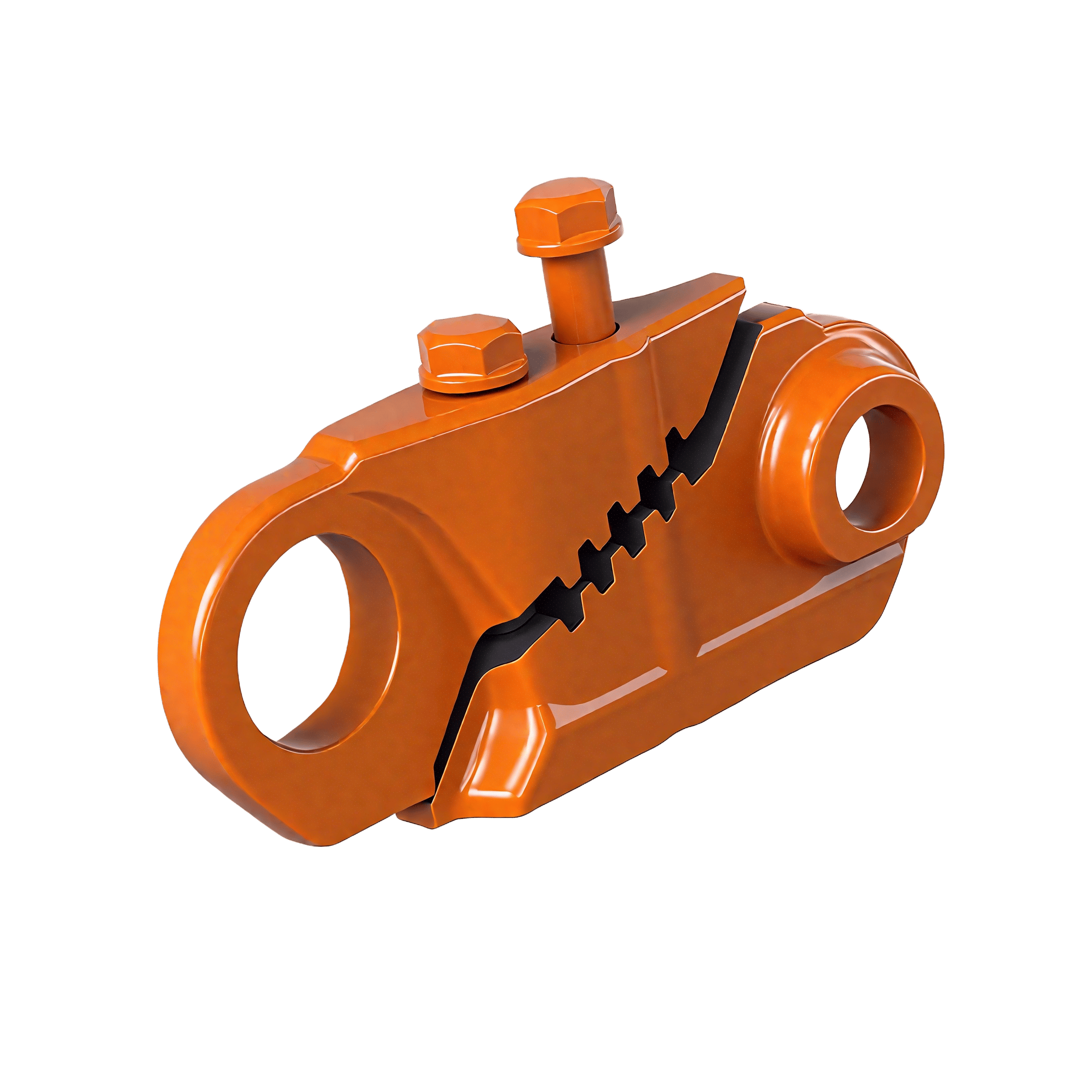 Track Chain Track Link Assembly for excavator crane bulldolzer loader drilling rig mining machinery and other crawler machinery