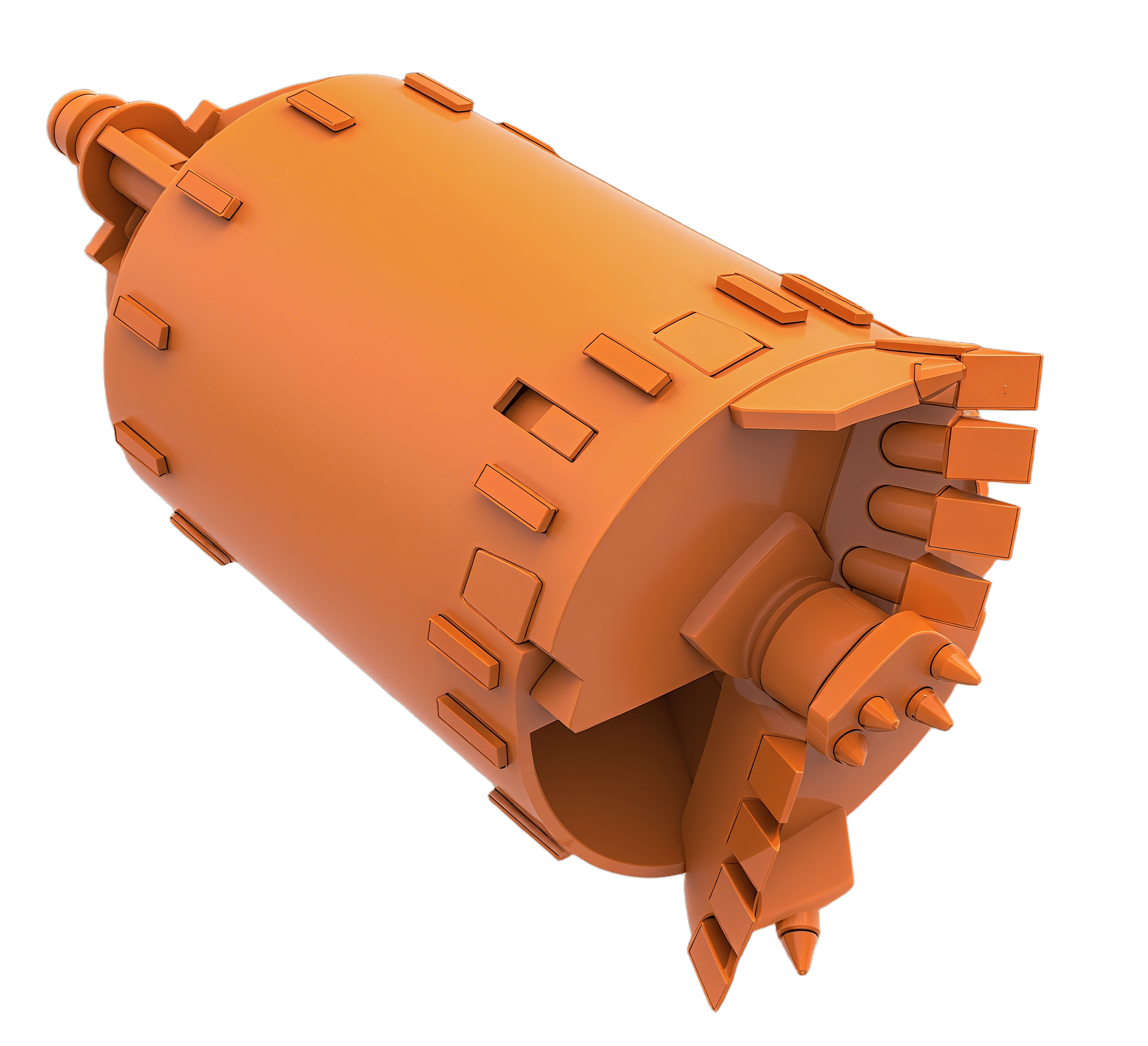 Drilling Bucket Rock Drilling Soil Drilling Clay Drilling Bucket Customized Bucket for foundation piling, suitable for different piling machinery, high quality short leading time fast delivery
