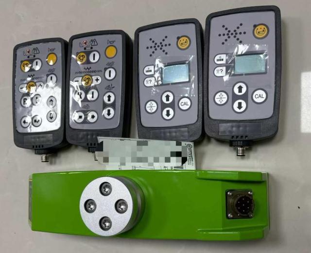 Milling Machine and Asphalt Paver Machine Spare Parts