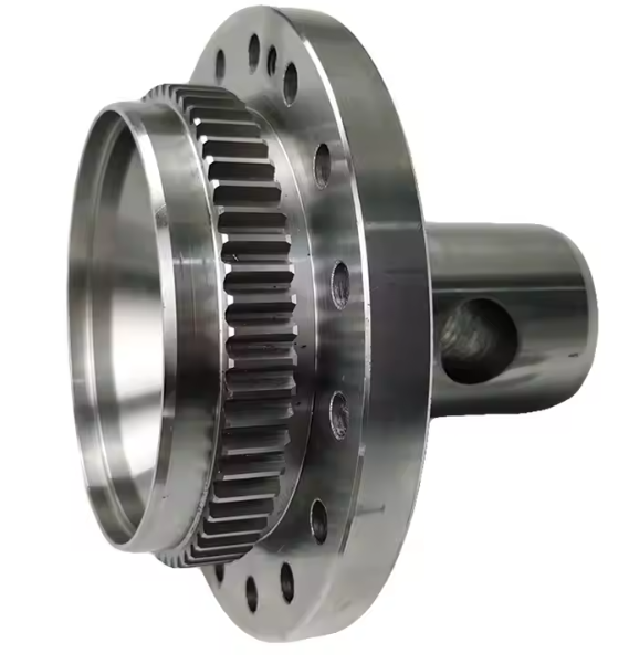 Milling Machine and Asphalt Paver Machine Spare Parts