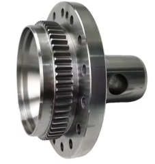 Milling Machine and Asphalt Paver Machine Spare Parts