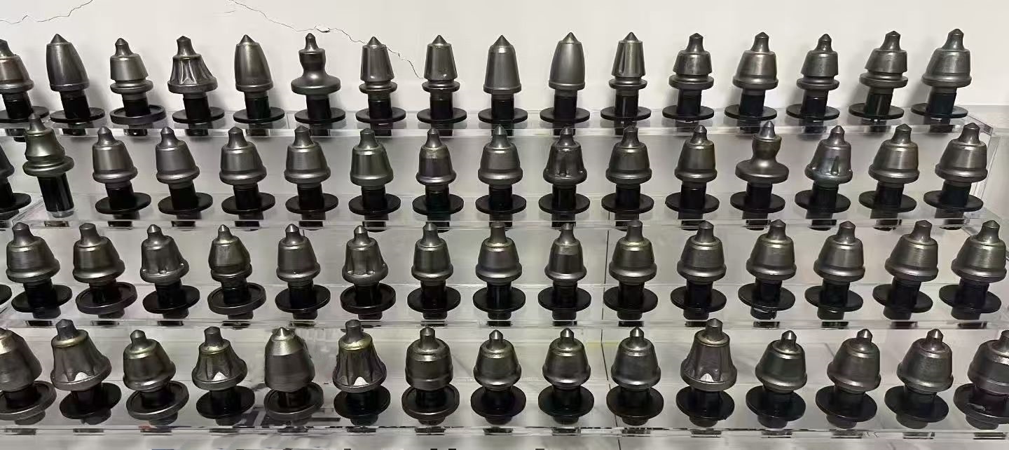 Milling Machine and Asphalt Paver Machine Spare Parts