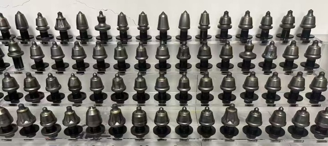Milling Machine and Asphalt Paver Machine Spare Parts