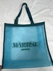 Mesh shopping bag