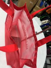 Mesh shopping bag