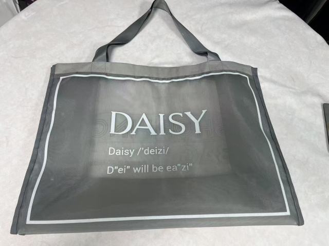 Mesh shopping bag