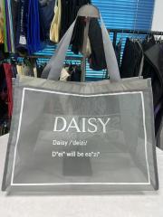 Mesh shopping bag