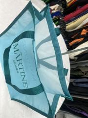 Mesh shopping bag