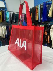 Mesh shopping bag