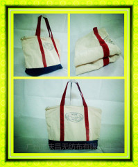 Canvas bag