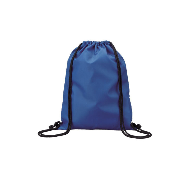 Nylon Backpack Drawstring Bag