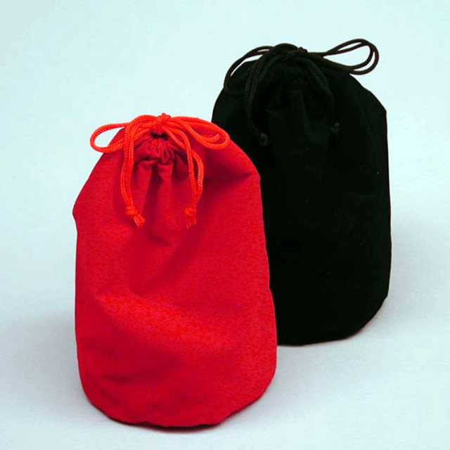 Non-woven drawstring bag
