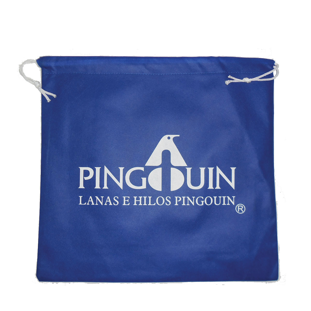 Non-woven drawstring bag